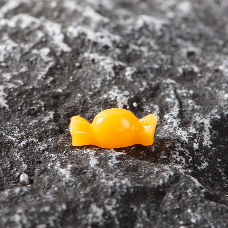 2025 Figurines Miniatures Pumpkin Skeleton Mummy Skull Micro Landscape Ornaments For Halloween Decorations Hoom Desk Accessories